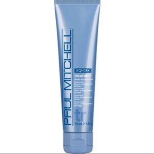 Paul Mitchell Bond Rx Treatment in Blue